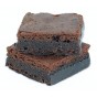 Protein Rex Protein cake «Brownie» 50 g - classic - 1